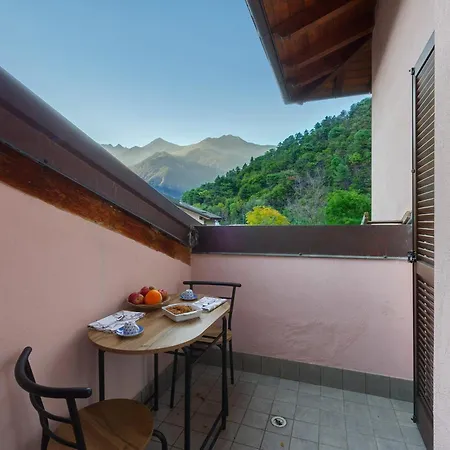 Tanya Appartement Verrès