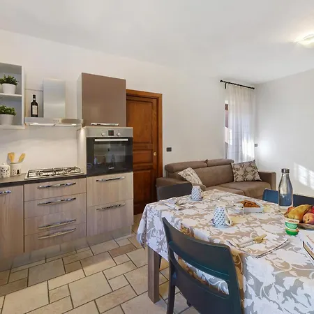 Tanya Apartment Verres