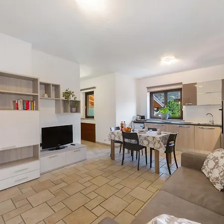 Tanya Apartment