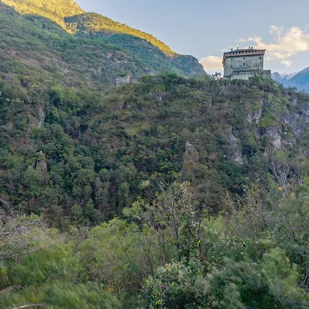Tanya Appartement Verrès