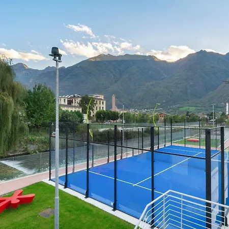 Appartement Tanya Verrès