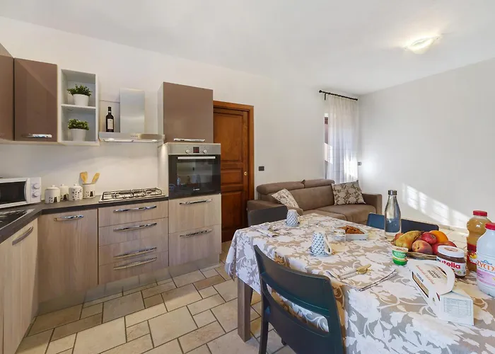 Tanya Appartement Verrès