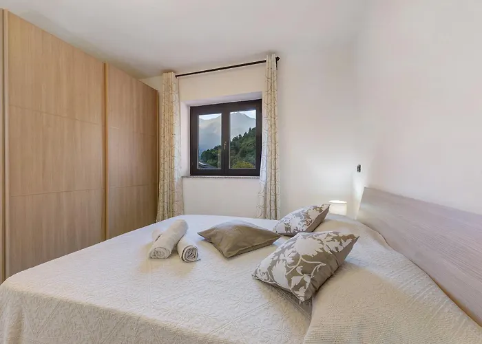 Appartement Tanya Verrès